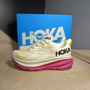 HOKA Free People Hoka One Clifton 8